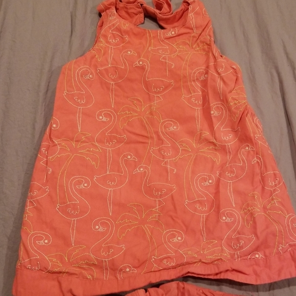 2t gymboree dresses - Picture 2 of 7